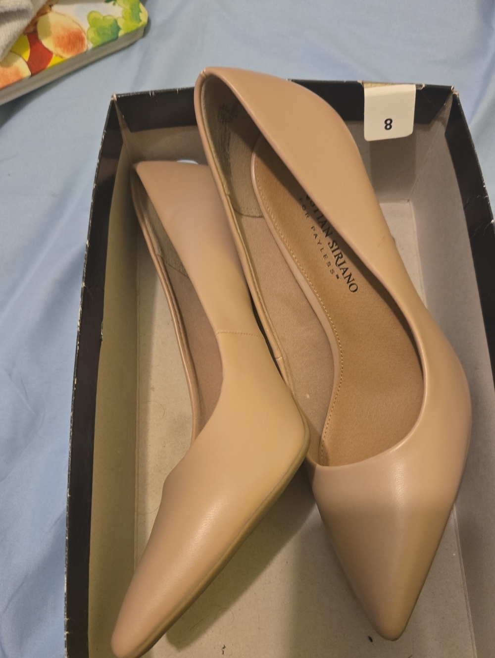 NWOT CHRISTIAN SIRIANO